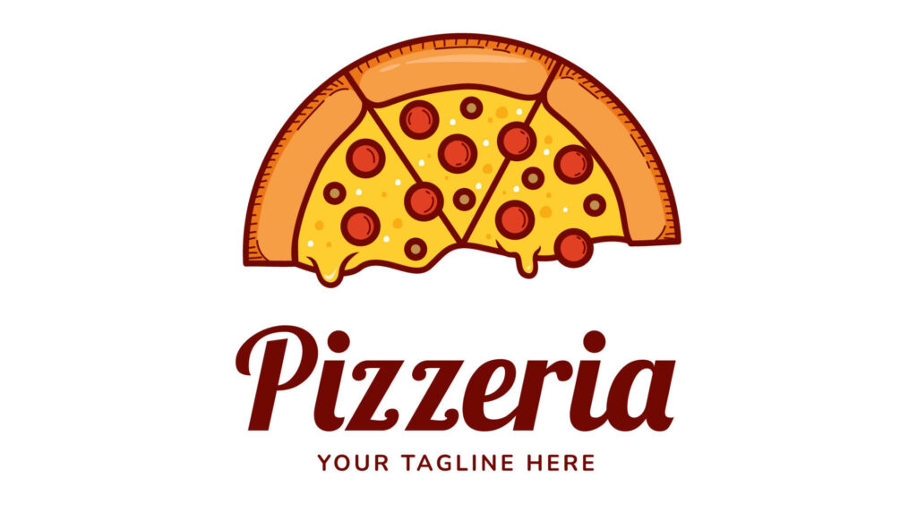 Logo pizzeria upmenu.it